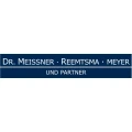 Dr. Meissner &middot; Reemtsma &middot; Berlin