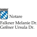 Dr. Melanie Falkner Dr. Ursula Ge&szlig;ner Notariat Ochsenfurt