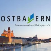 Logo Tourismusverband Ostbayern e.V