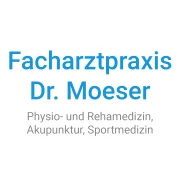 Dr. Moeser Akupunktur, Sportmedizin, Physio-Rehamedizin (orthopädisch) München