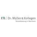 Dr. M&uuml;ller & Kollegen GmbH Steuerberatungsgesellschaft Mannheim