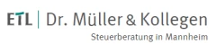 Dr. Müller & Kollegen GmbH Steuerberatungsgesellschaft Mannheim