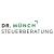 Logo Dr. Münch Steuerberatungsges. mbH