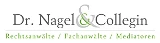 Logo DR. NAGEL & COLLEGIN