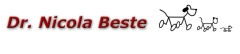 Logo Dr. Nicola Beste Praxis f&uuml;r Kleintiere