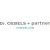 Logo Dr. OEBELS + partner