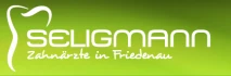 Logo Dr. Oliver Seligmann - Zahnärzte in Friedenau