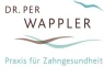 Logo Dr. Per Wappler Zahnarzt