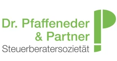Logo Dr. Pfaffeneder & Partner Steuerberatersozietät