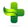 Logo Dr. phil. Frank Martin M.A. Heilpraktiker f&uuml;r Allgemeinmedizin, Orthop&auml;die und &auml;sth. Dermatologie