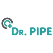Logo Dr. Pipe Hamburg GmbH