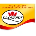 Logo Dr. Quendt KG