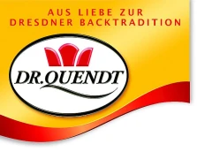 Logo Dr. Quendt KG
