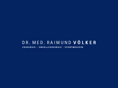Logo Völker, Raimund Dr.