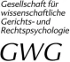 Logo Dr. Ralf Becker Rechtspsychologe