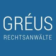 Logo Gréus, Ralf Dr.