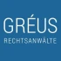 Logo Dr. Ralf Gréus Rechtsanwalt