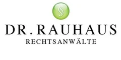 Logo Dr. Rauhaus Rechtsanwälte