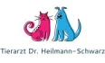 Logo Dr. Reinhold Ries Marion Tier&auml;rzte