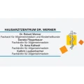 Dr. Robert Werner Allgemeinarzt, Kinderarzt Landau an der Isar
