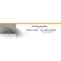 Logo Weiss, Rocco Dr.