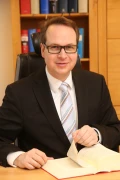 Rechtsanwalt Dr. Roland von Lilienfeld-Toal