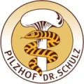 Logo Pilzhof Dr. Schulz