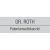 Logo DR. ROTH Patentanwaltskanzlei