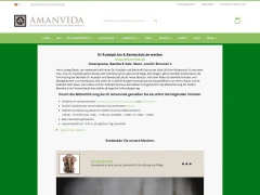 Dr. Rudolph GmbH Chinesische Naturheilmethode Osnabr&uuml;ck