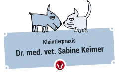 Logo Keimer, Sabine Dr.