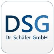 Logo Dr. Schäfer GmbH