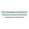 Logo Schmidt, P. Dr.Jur., H&auml;gerb&auml;umer, Upmeier & Partner