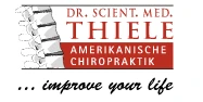 Dr.scient.med. Rainer Thiele, Fachpraxis für amerik. Chiropraktik München München