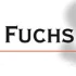 Logo Dr. Siegfried Fuchs Rechtsanwalt