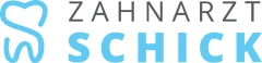 Zahnarzt Dr. Schick in Ehingen bei Ulm - LOGO