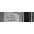 Logo Nickmann, Silke Dr.
