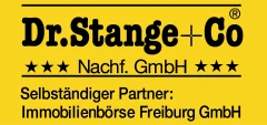 Dr. Stange & Co. Nachf. GmbH, Selbständiger Partner: Immobilienbörse Freiburg GmbH Freiburg