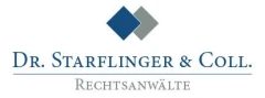 Logo Dr. Starflinger & Coll. Rechtsanwälte