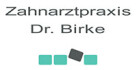Logo Dr. Stefan Birke Zahnarzt