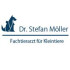 Logo Dr. Stefan Möller Kleintierpraxis