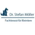 Logo Dr. Stefan Möller Kleintierpraxis