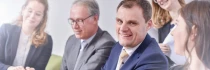 Logo Dr. Steffen & Partner mbB, M&uuml;nster