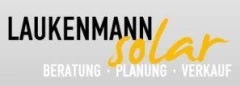 Logo Dr. Stephan Laukenmann Solarsysteme