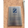 Dr. Stra&szlig;er & Dr. G&ouml;&szlig;l Notare Augsburg