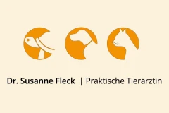 Logo Fleck, Susanne Dr.