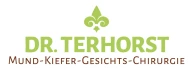 Logo Dr. Terhorst | Mund-Kiefer-Gesichts-Chirurgie | Helmtherapie