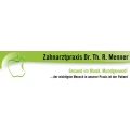 Logo Menner, Th. R. Dr.