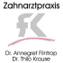 Logo Dr. Thilo Krause Zahnarzt