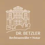 Logo Betzler, Thomas Dr.