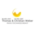 Logo Dr. Thomas & Christian Weber Praxis für Zahngesundheit